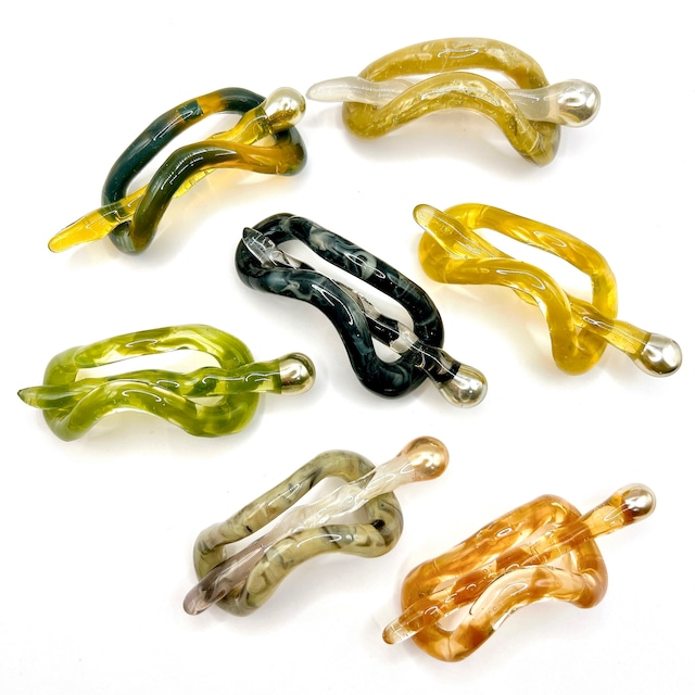 glint melt majeste mini