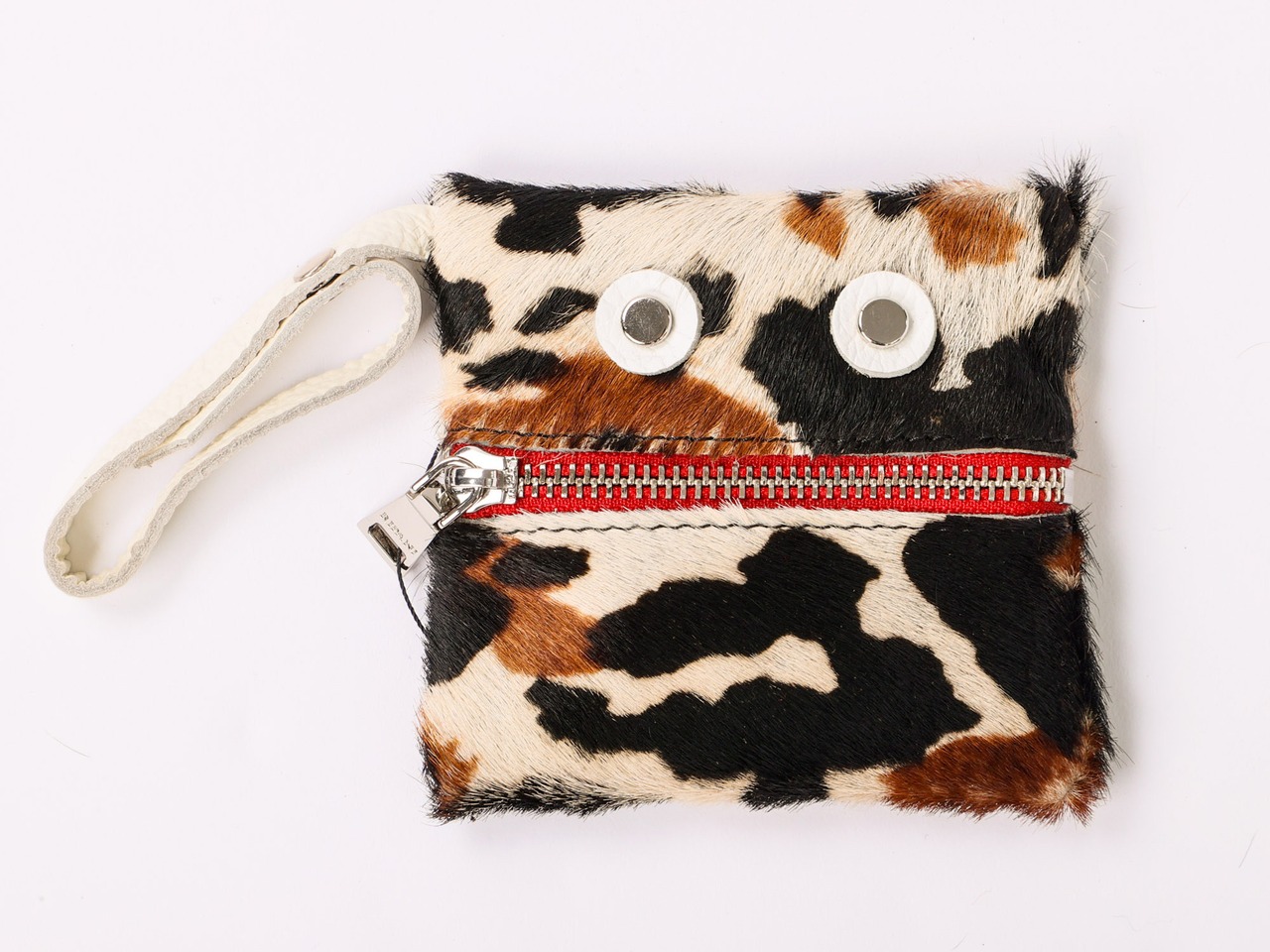 RIPANI(アニマル柄小物ケース）