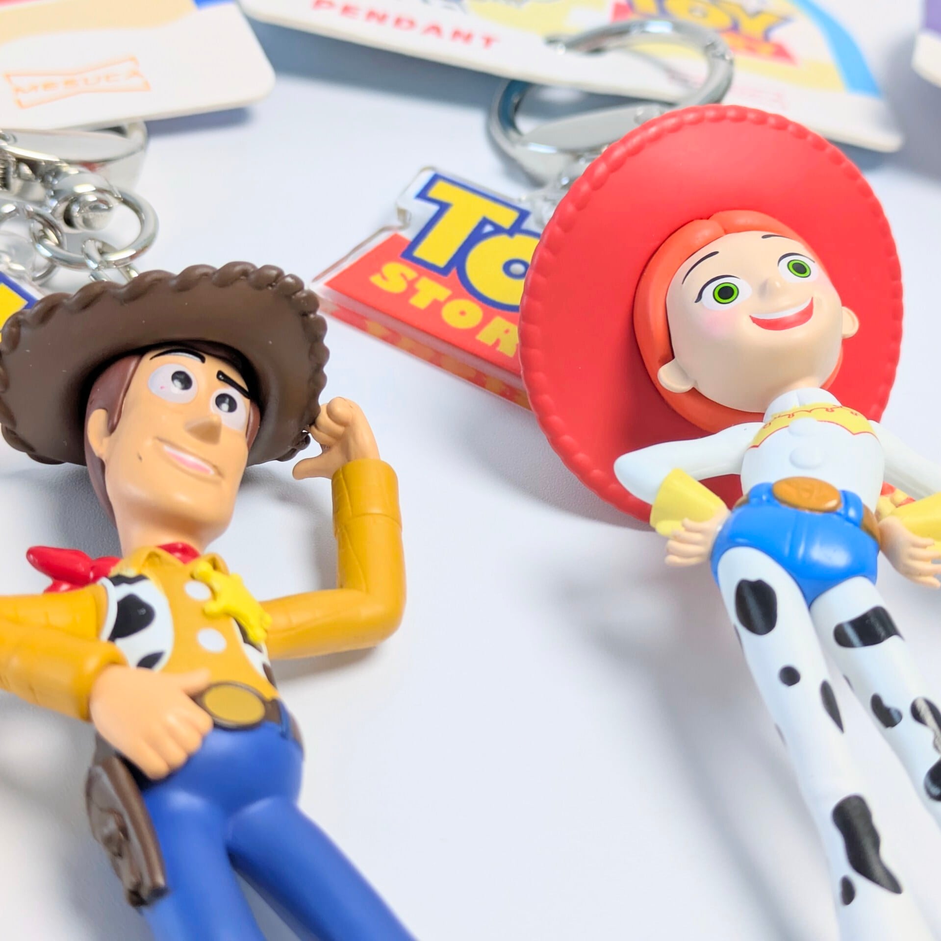 ♧再入荷！⭐️日本未発売・海外限定！⭐️【 Toy Story ( トイ