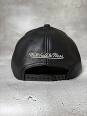 Michell＆Ness/ミッチェル＆ネス 　NBA シカゴ・ブルズ デイ・ワン スナップバック・キャップ　