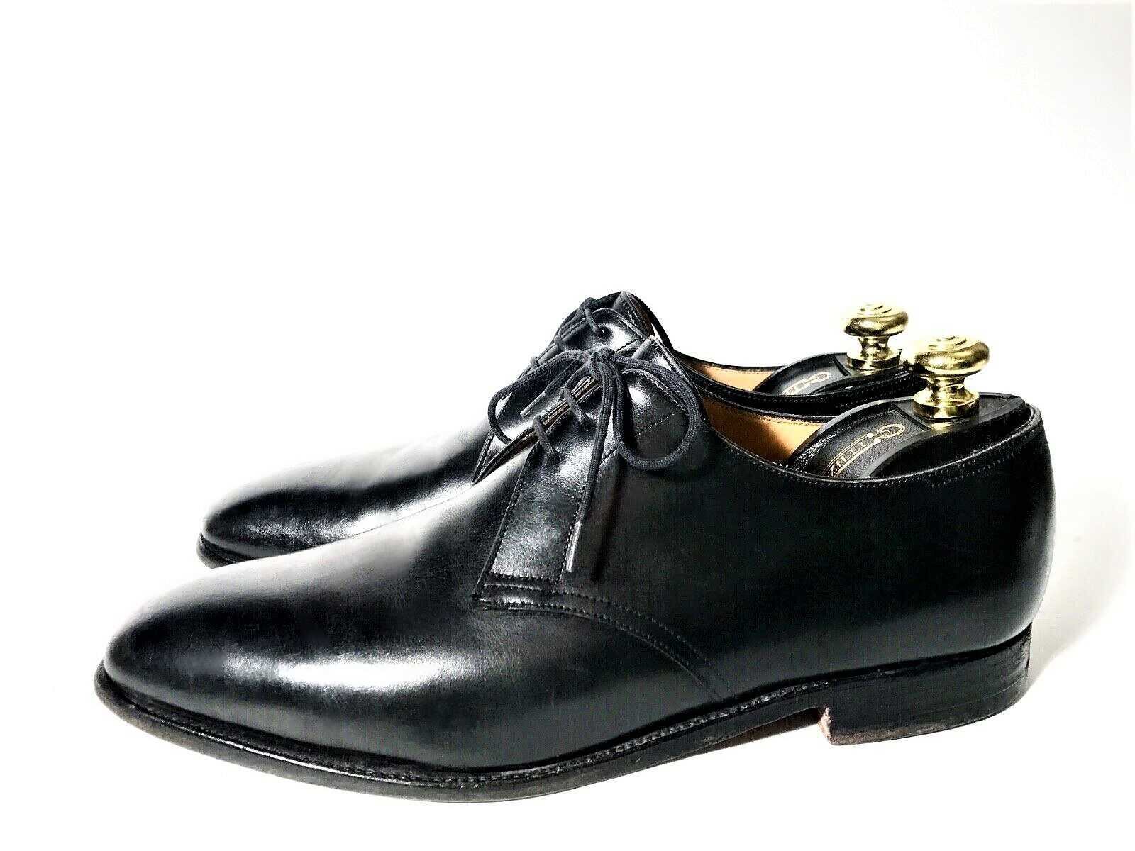 JOHN LOBB ジョンロブ PERRIER ペリエ 8896ラスト 外羽