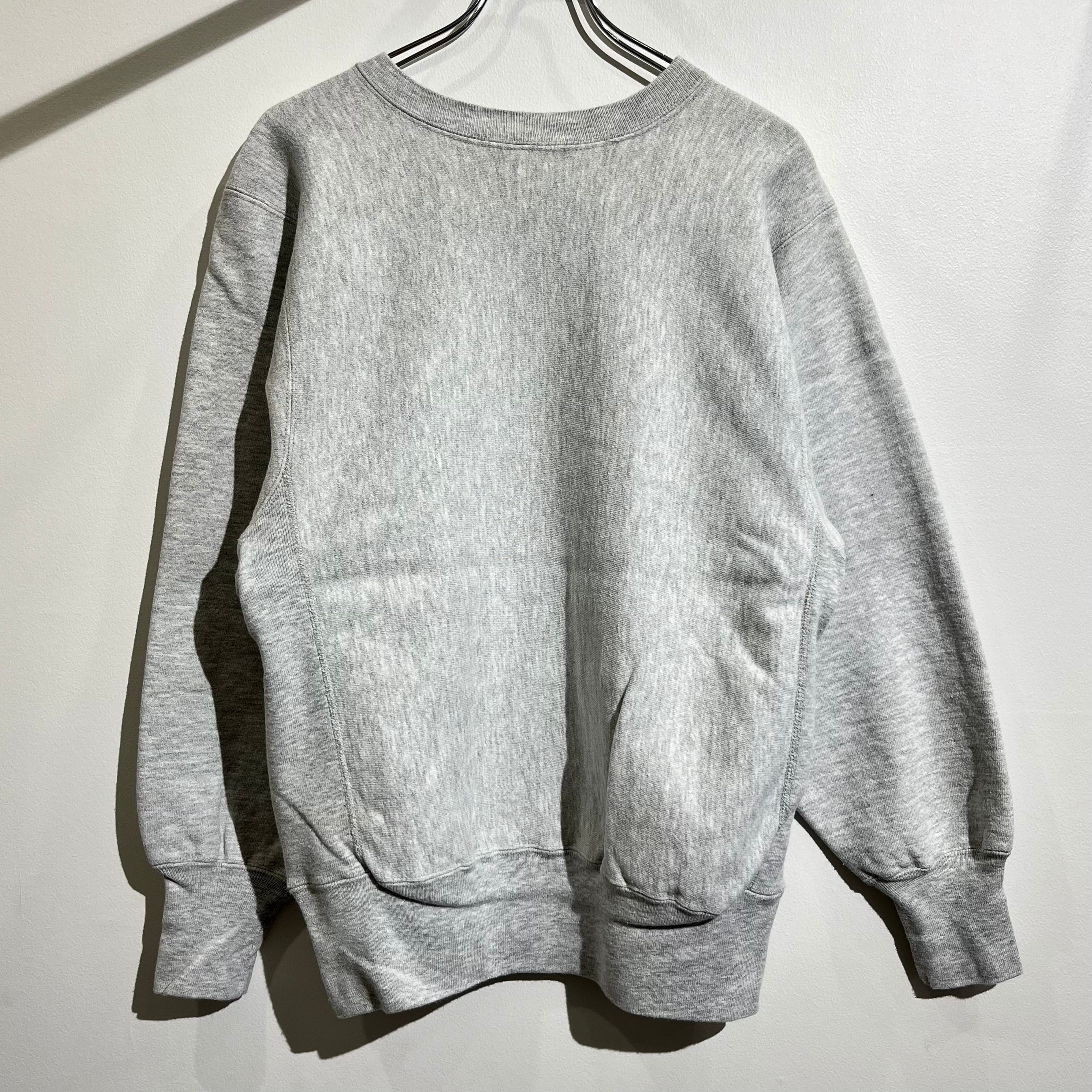 90s Champion Reverse Weave “WEST POINT USMA” Sweat 90年代 チャンピオン リバースウィーブ  WEST POINT USMA ミリタリー | ヴィンテージカイトリオレゴン powered by BASE