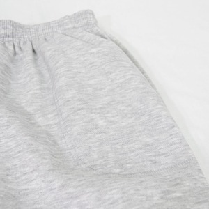 【LA Blanks(エルエーブランクス)】Made In USA クラシックフリースポケットスウェットパンツ