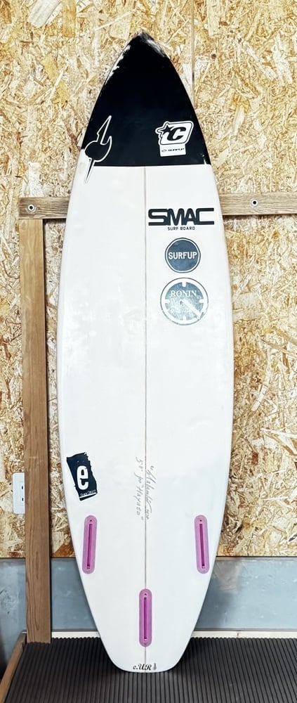 中古】中古サーフボード スマックサーフボード smac surfboard e UR