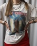 1980's Deep Purple / Music T-Shirt