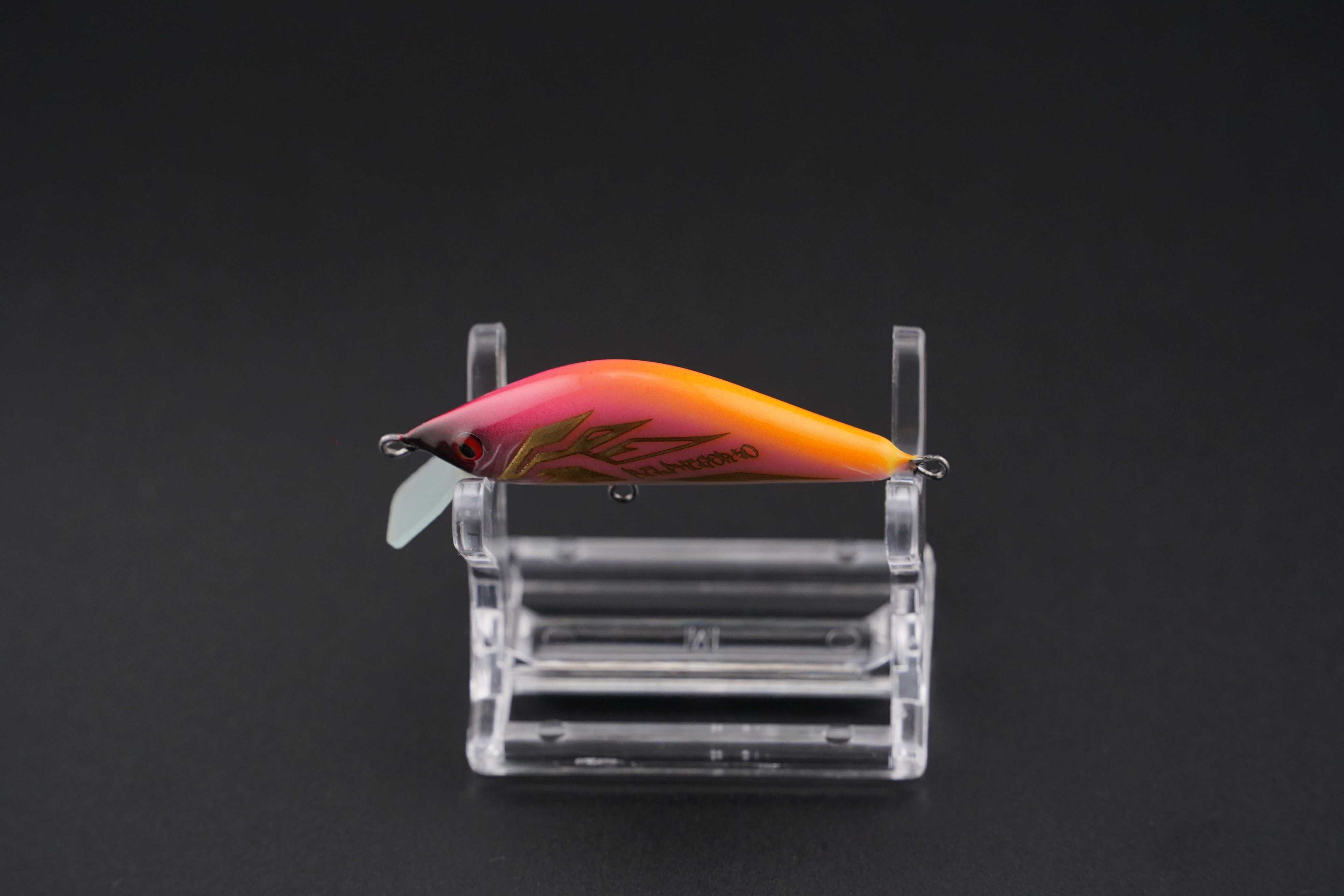 INFERNO MINNOW