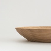 森を守る取り皿｜大胆さの中にある優しさ｜クリ