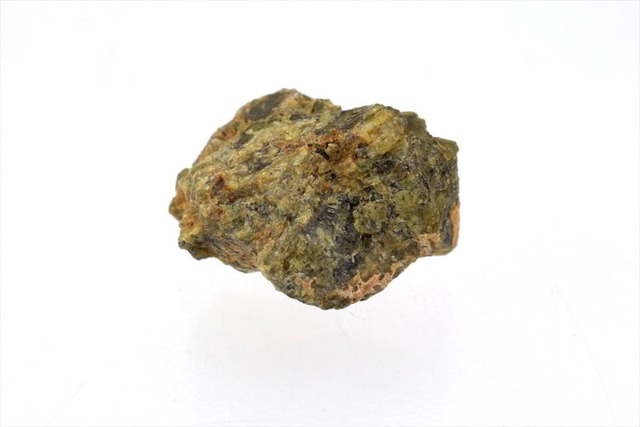 NWA7831 1.6g 原石 標本 隕石 エイコンドライト ダイオジェナイト 6