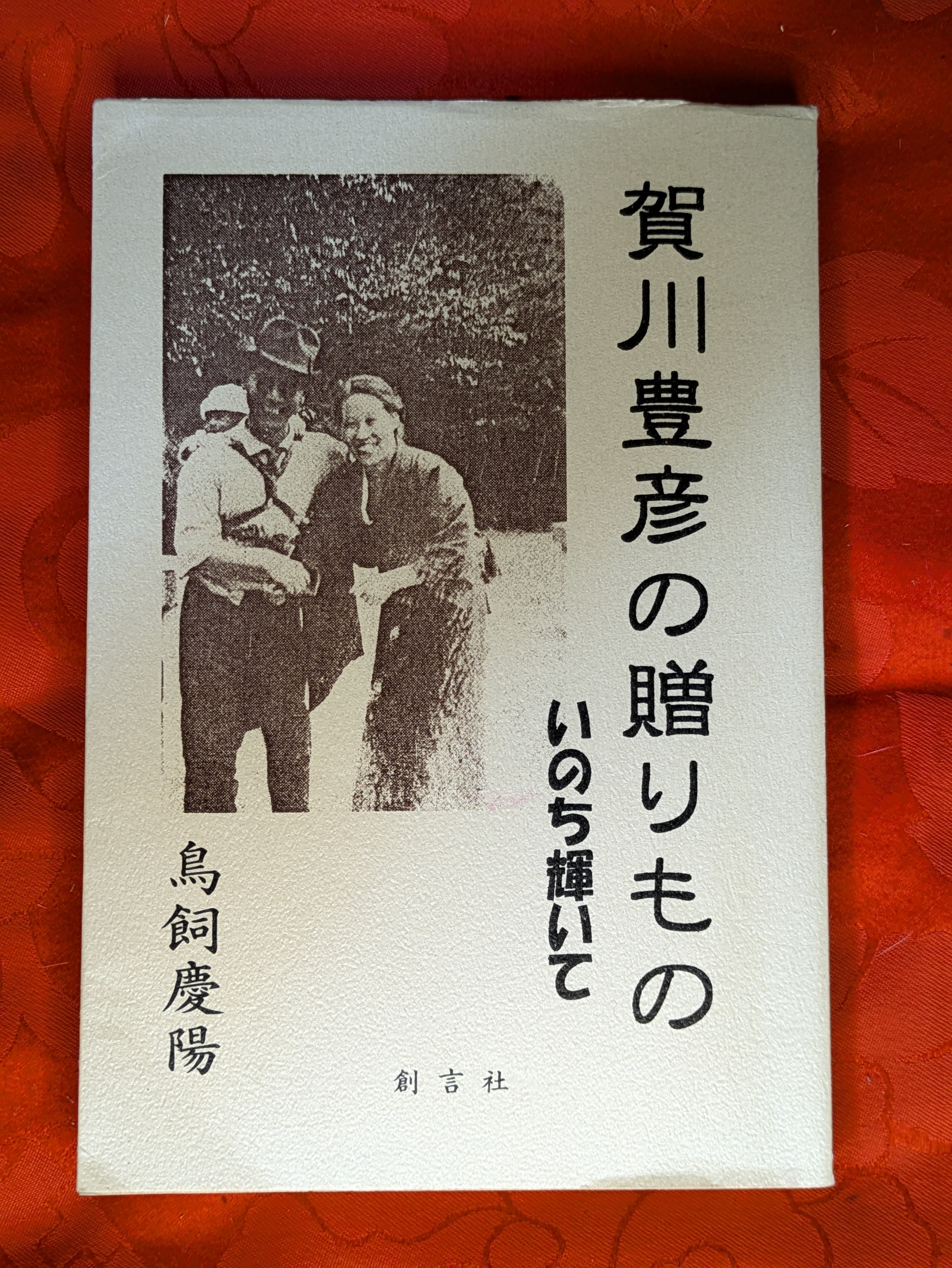 任侠に生きよ！ 濱部一郎 私の風雪日記シリーズ① | 芸備書房