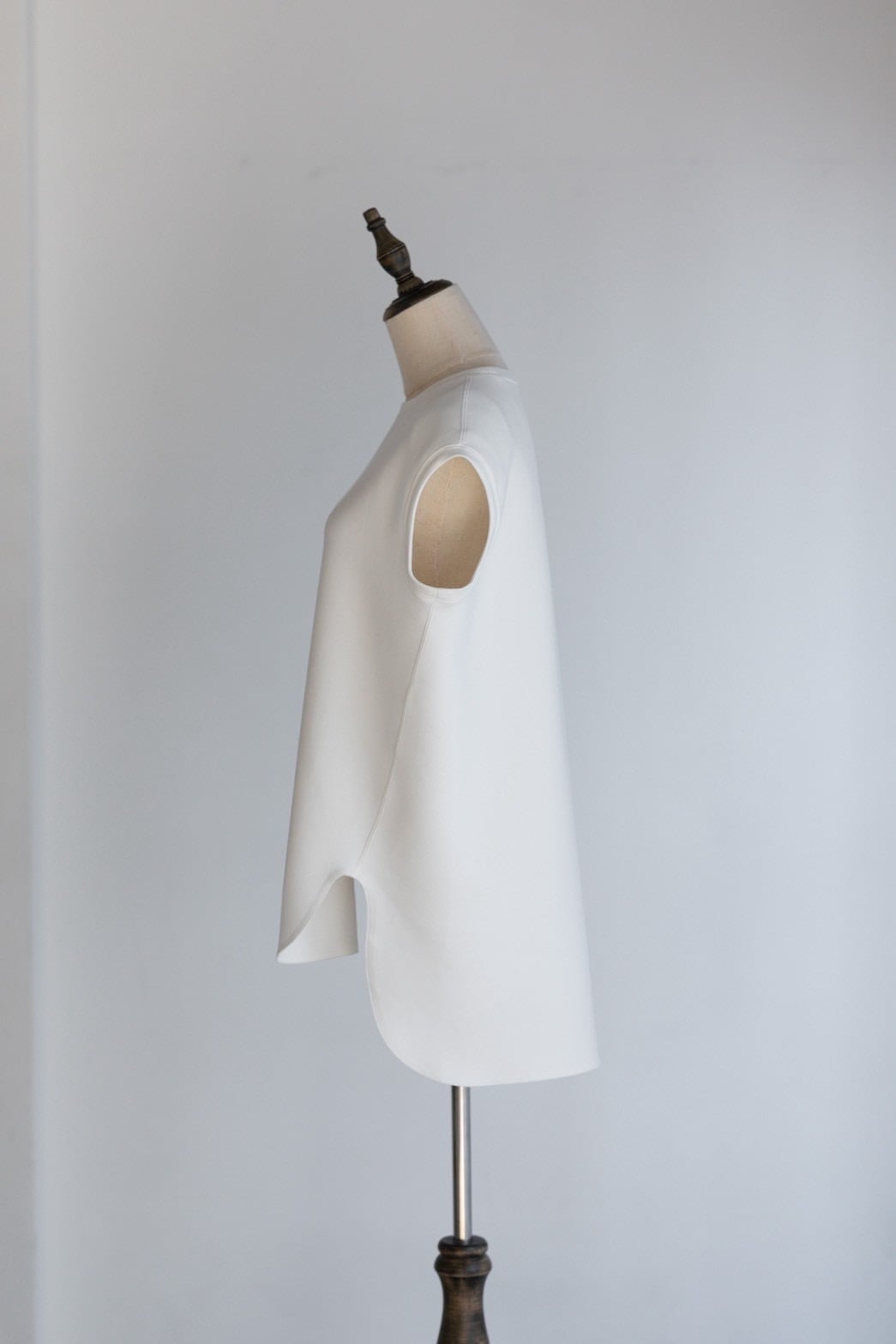 marshmallow french | pois