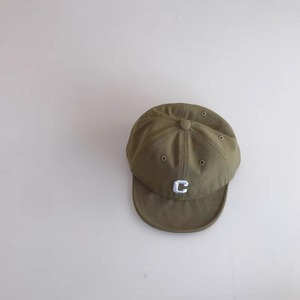Cロゴキャップ