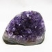 アメジスト クラスター ウルグアイ産 アメジスト 原石 amethyst 一点物 172-4216
