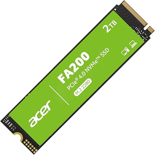 FIKWOT 2TB M.2 2280 SATA SSD FN203 内蔵型SSD FIKWOT 2TB M.2 2280