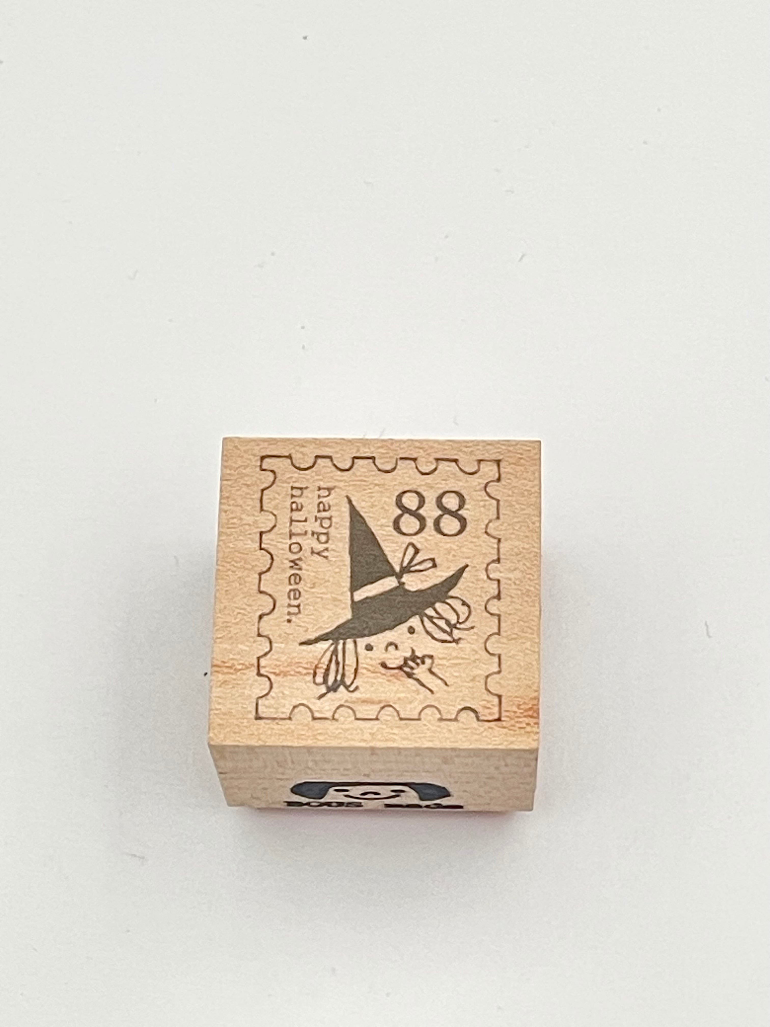 BOUSスタンプ | La Paisible Anne