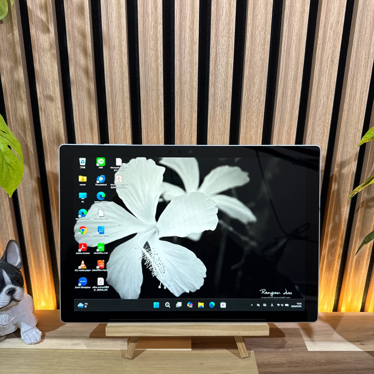 \ 公式ショップ限定価格❣️/ 準美品《LTEモデル》Surface Pro 5 タッチパネル式 2in1 メモリ8GB SSD256GB ノートパソコン 安心サポート&3ヶ月保証付き