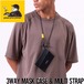 マルチストラップ マスクケース UMAMI SPICE COMPANY ウマミスパイスカンパニー 3WAY MASK CASE & MULTI STRAP