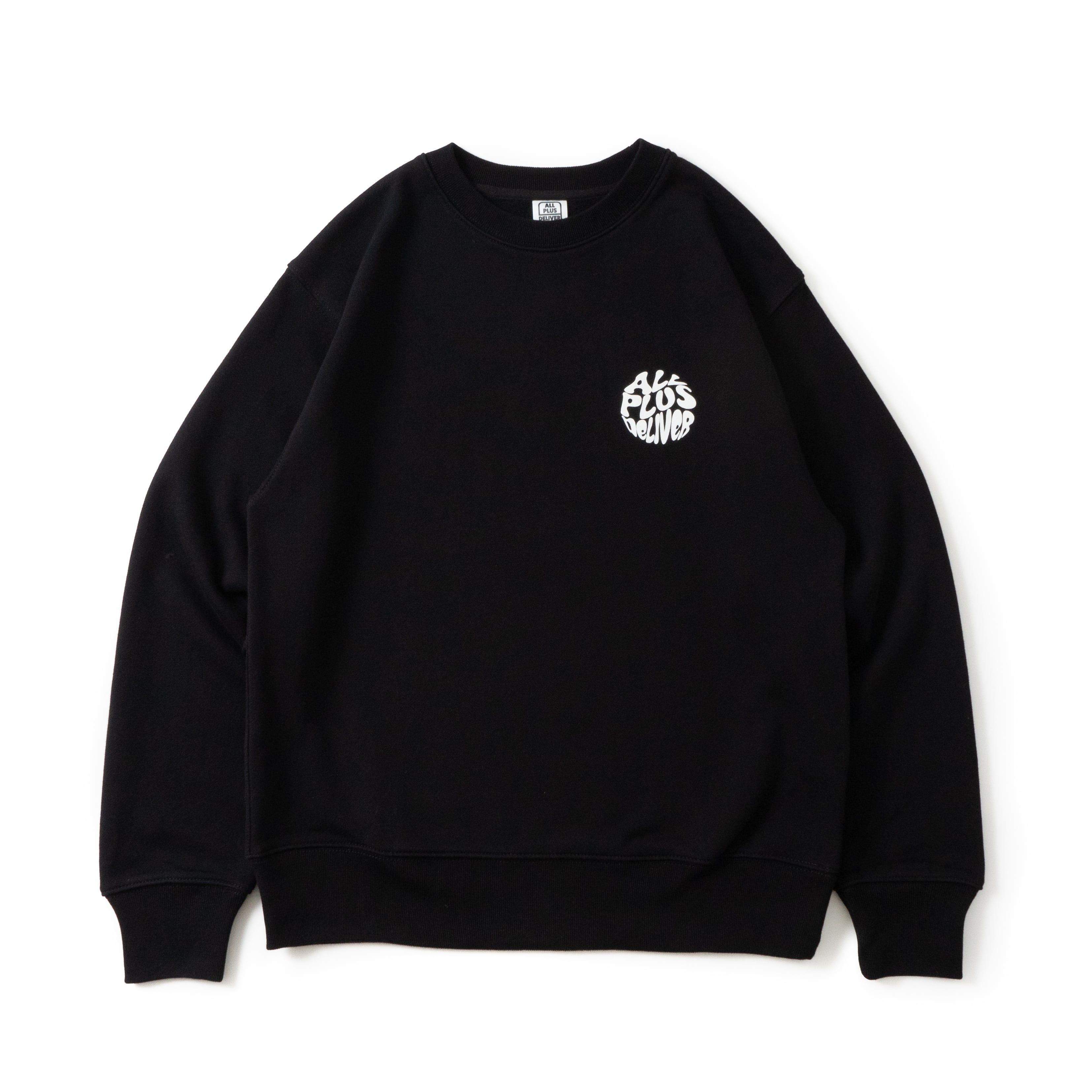 ALPSDR FLOWER SWEAT