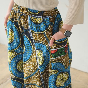 pa20-　ワサワサパンツ