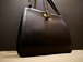 美品◆SalvatoreFerragamoフェラガモ ミューズ ショルダーバッグ◆