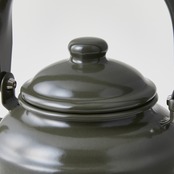 Enamel Kettle