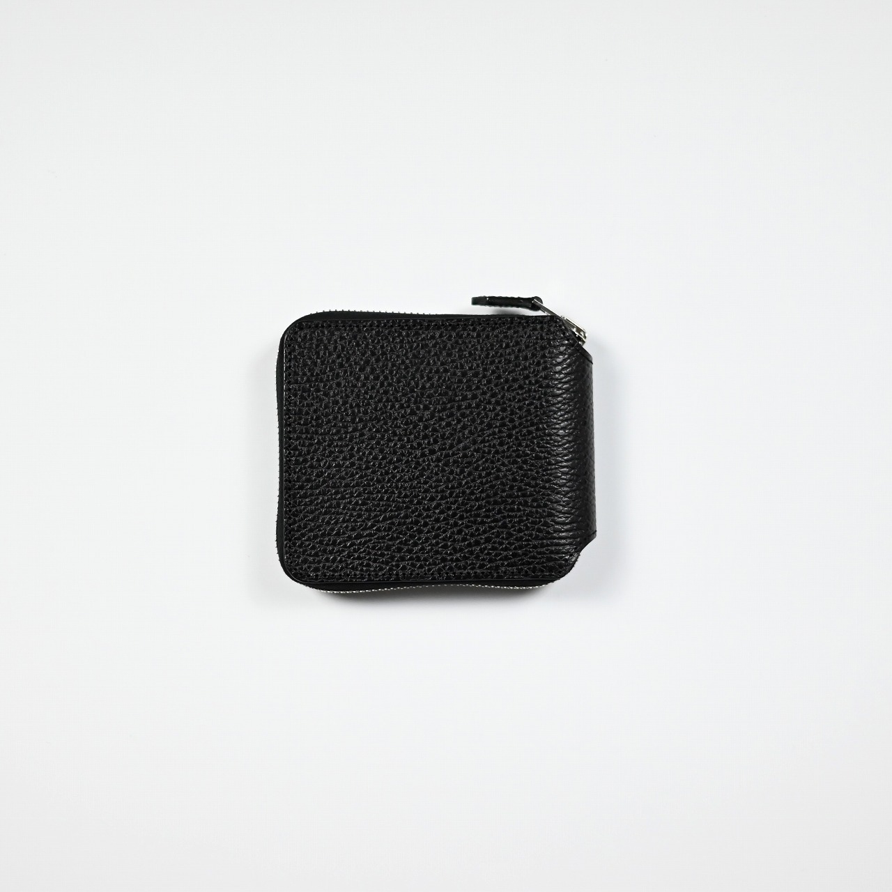 foot the coacher / SQUARE ZIP WALLET