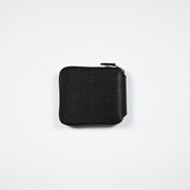 foot the coacher / SQUARE ZIP WALLET