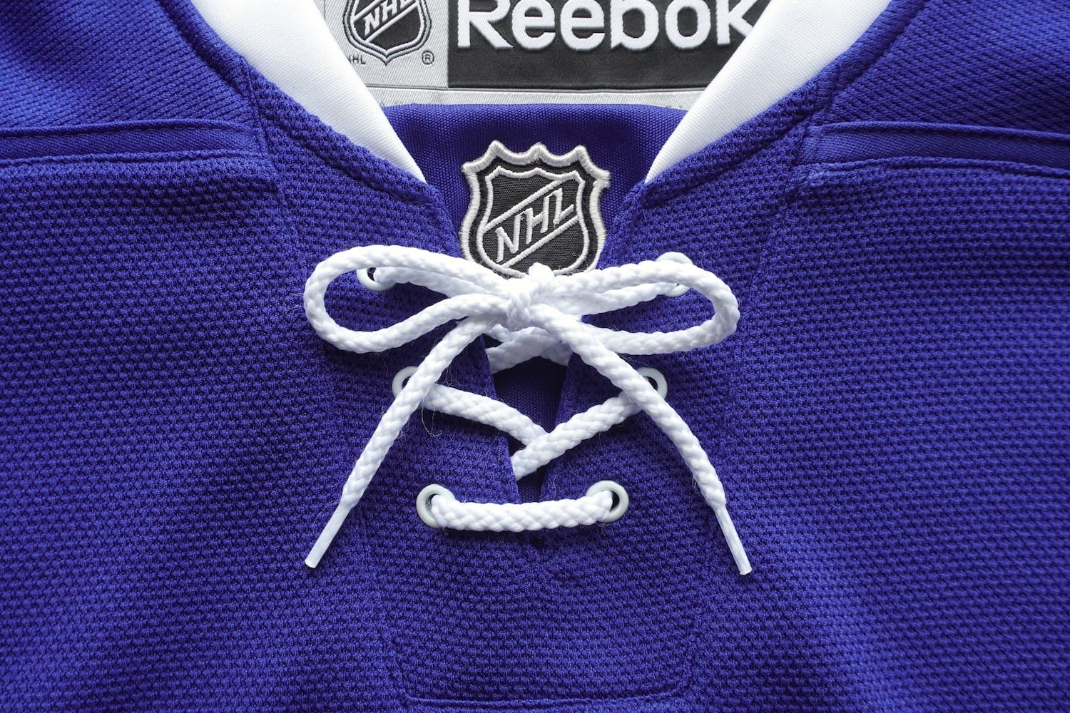 2010's [Reebok] NHL 
