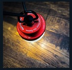 asimocrafts「MagneLamp_A」(ライト2個セット)