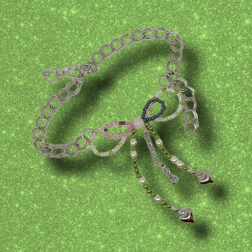 necklace ※金アレ対応