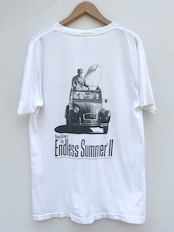 90s "ENDLESS SUMMER II" Tee Size L