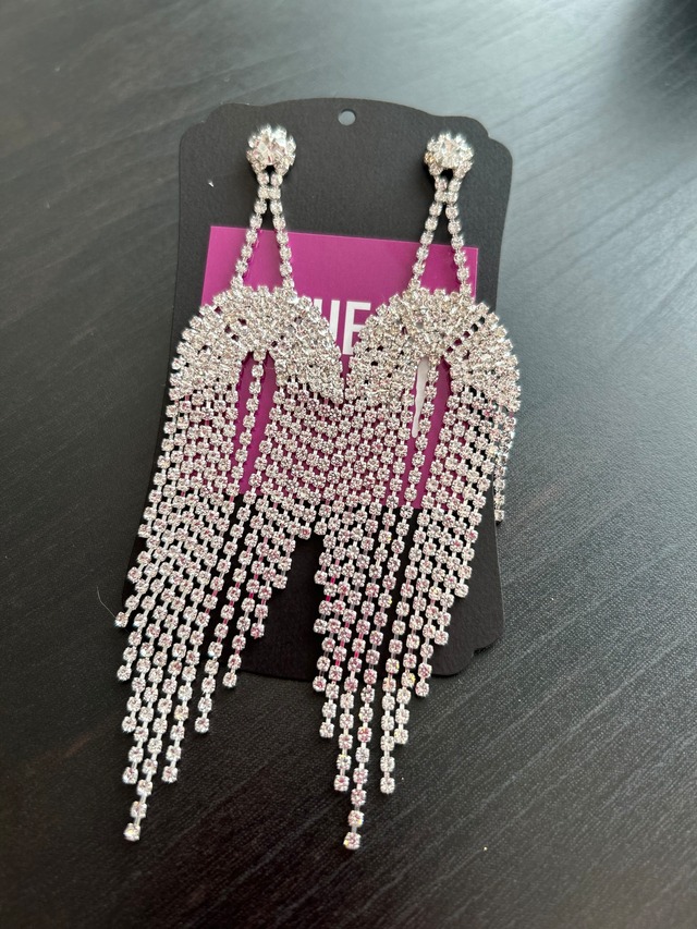❤(30)ピアス　