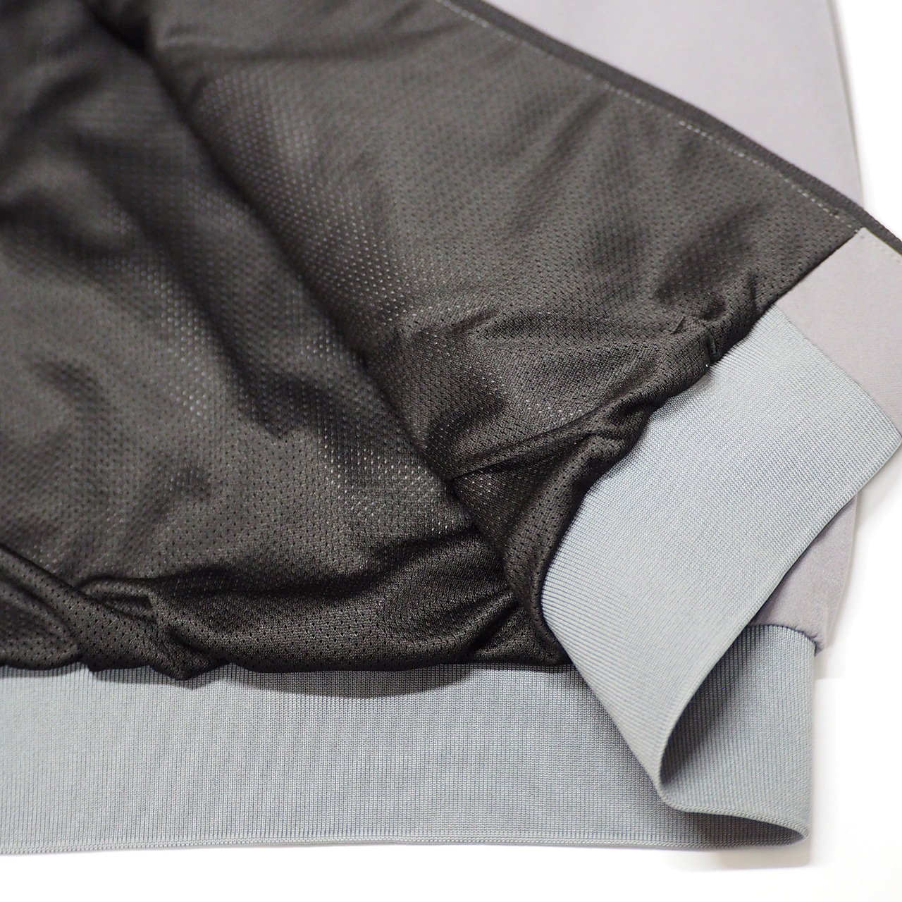 BGHB x CIXEUR x JTPT SET UP GRAY