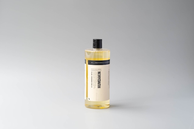 UNIVERSAL CLEANER 03.Wild Lemongrass & Nettle