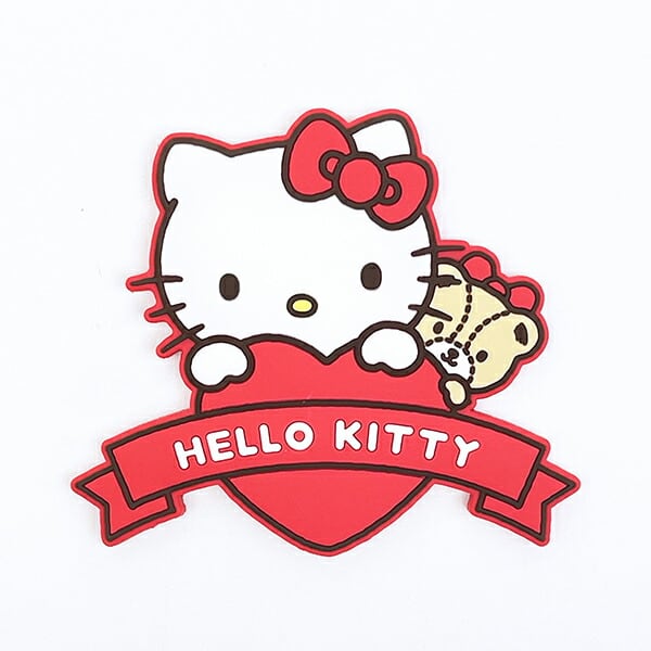 サンリオ ハローキティ マグネットフック Sanrio | キャラクターグッズ