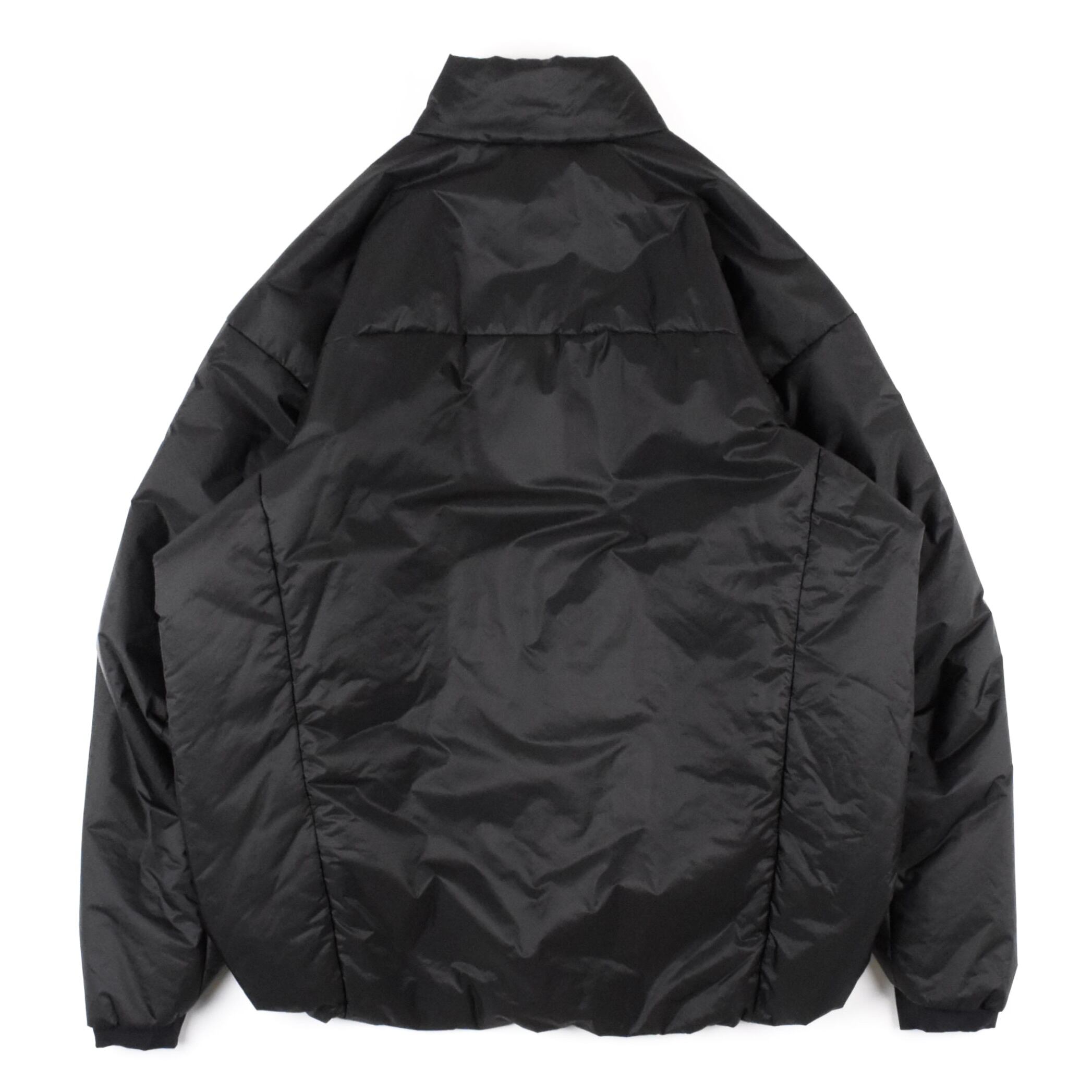 先行】ARC'TERYX SOLO JACKET ''BLACK'' | PLAIRE