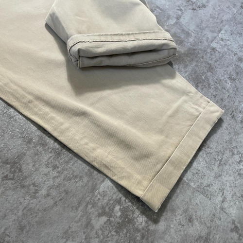 00s Polo by Ralph Lauren チノパン 詳細写真16