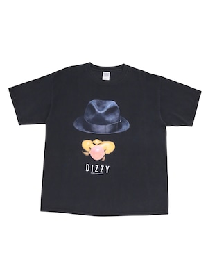 DIZZY GILLESPIE BUBBLE GUM JAZZ XL