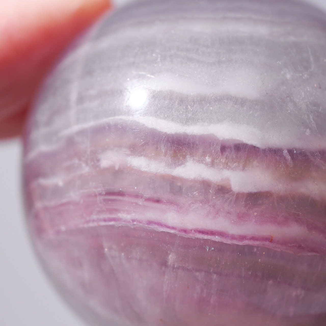 フローライト【φ5.0cm】/ スフィア