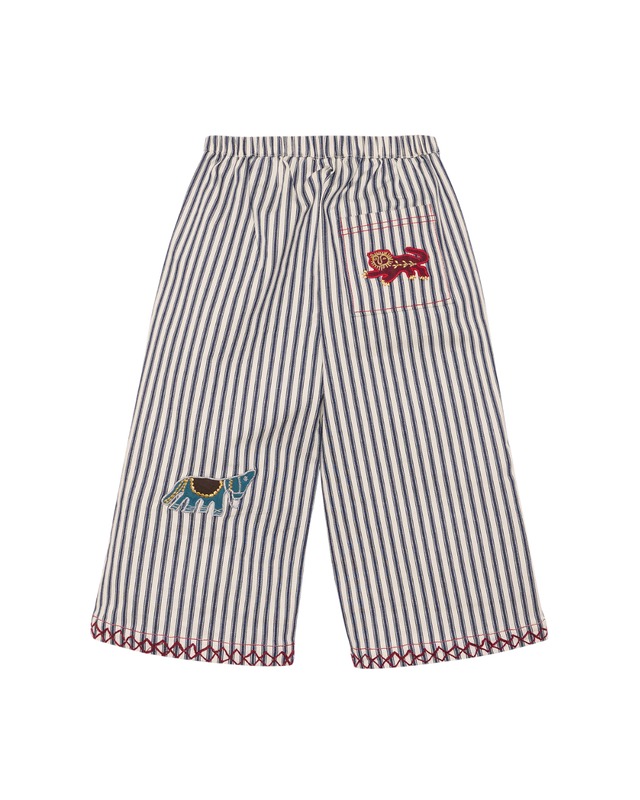 《即納》SISSEL MINI / SAXO MINI PANTS - Milk Lad