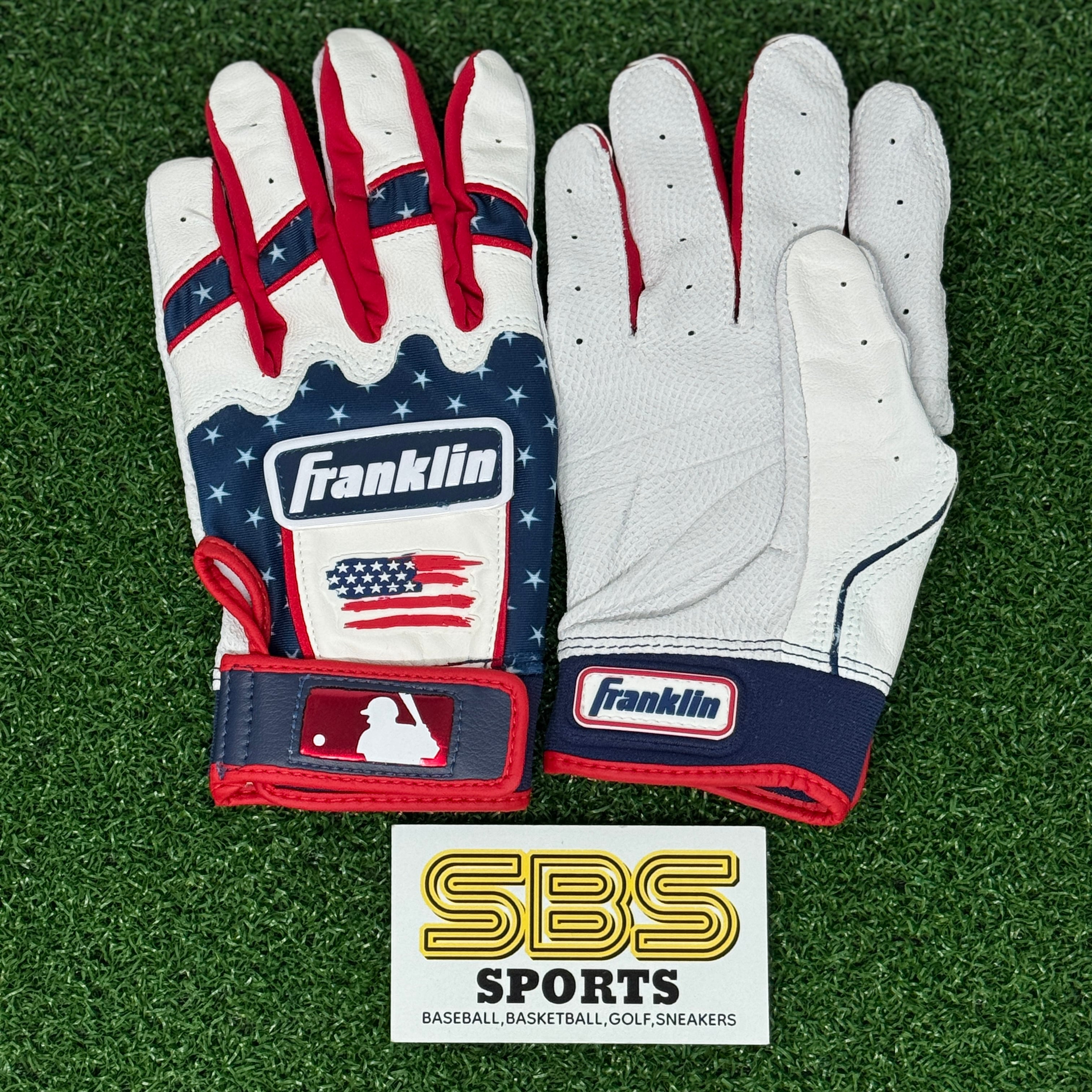 フランクリン | SBSスポーツ