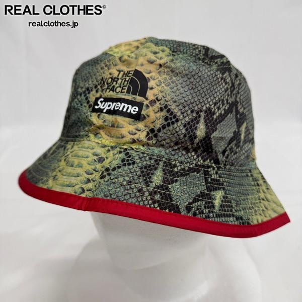 Supreme×Loro Piana/シュプリーム×ロロピアーナ【21SS】Classic Logo