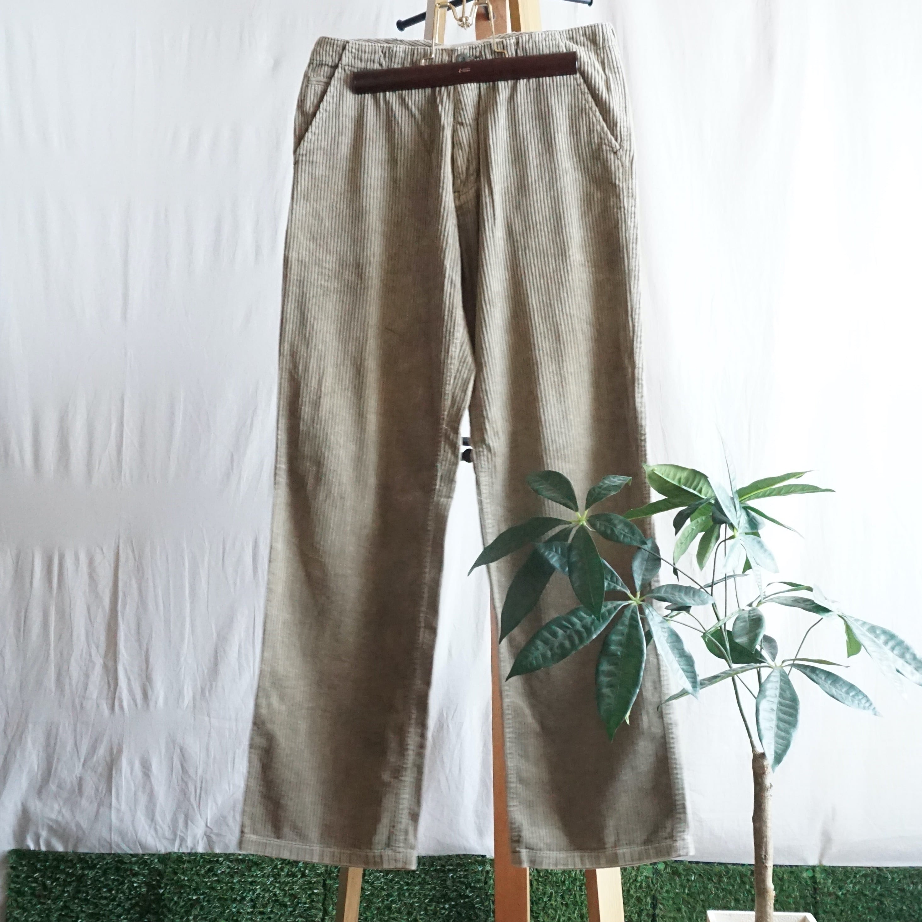 Bottoms ボトムス | 古着屋ベルエキップ (BELLE EQUIPE) ユーロ Bottoms ボトムス | 古着屋ベルエキップ (BELLE EQUIPE) ユーロ