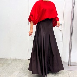 ロージー  Rosiee シアークッロプドKnit