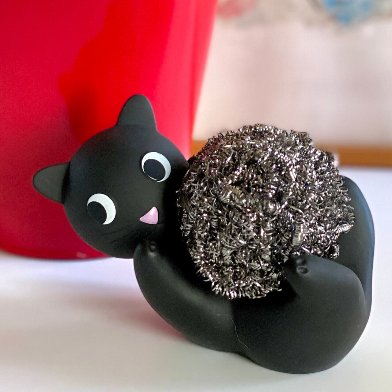 PYLONES PARIS ピローヌ　鍵付きBOX ネコ 猫 　CAT　小物入れ キャット | フランス輸入雑貨 PYLONES JAPON