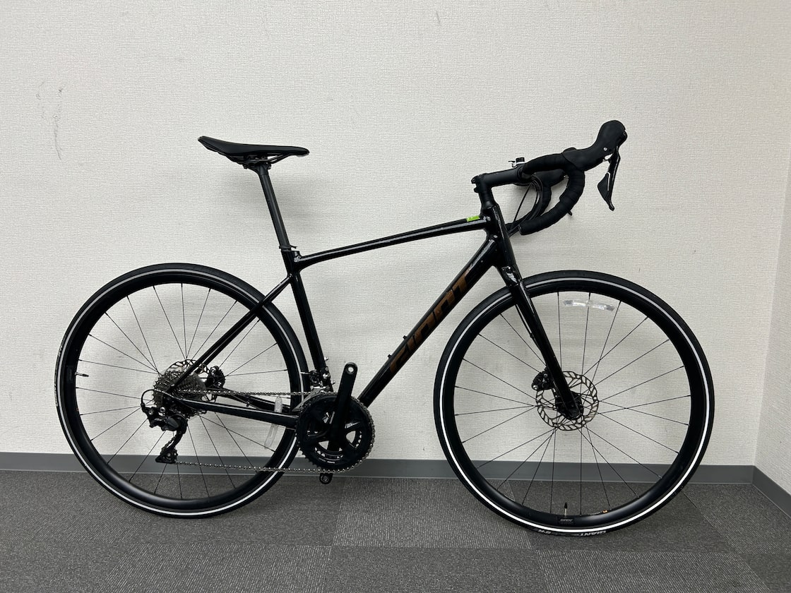 Giant CONTEND AR 1f アルミロード上位モデル 105搭載（Mサイズ  