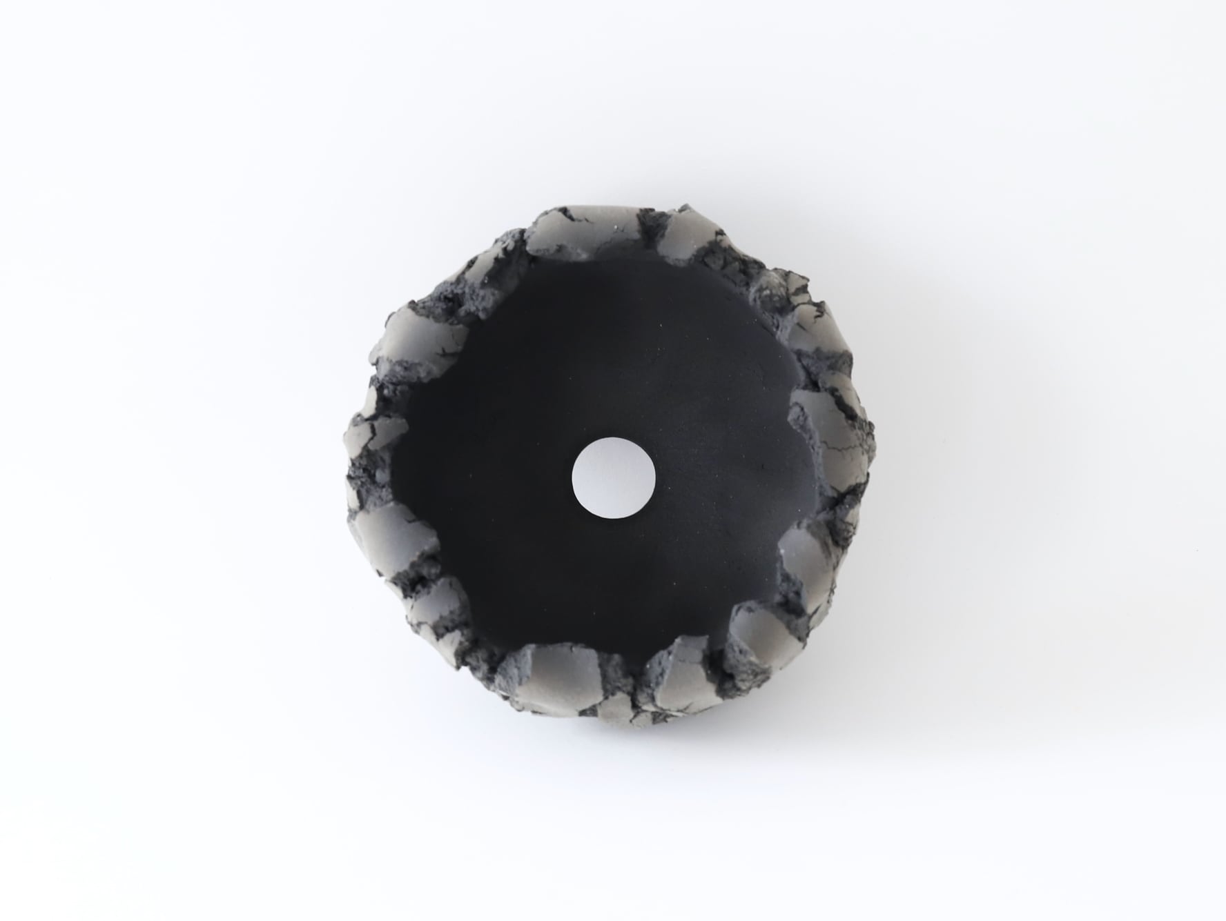 セキグチタカヒト Opot Add （S） Grey C | Galerie NUAGE