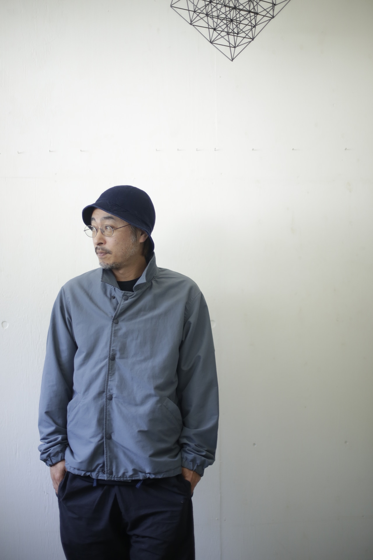 remilla <クロッシングコーチ>