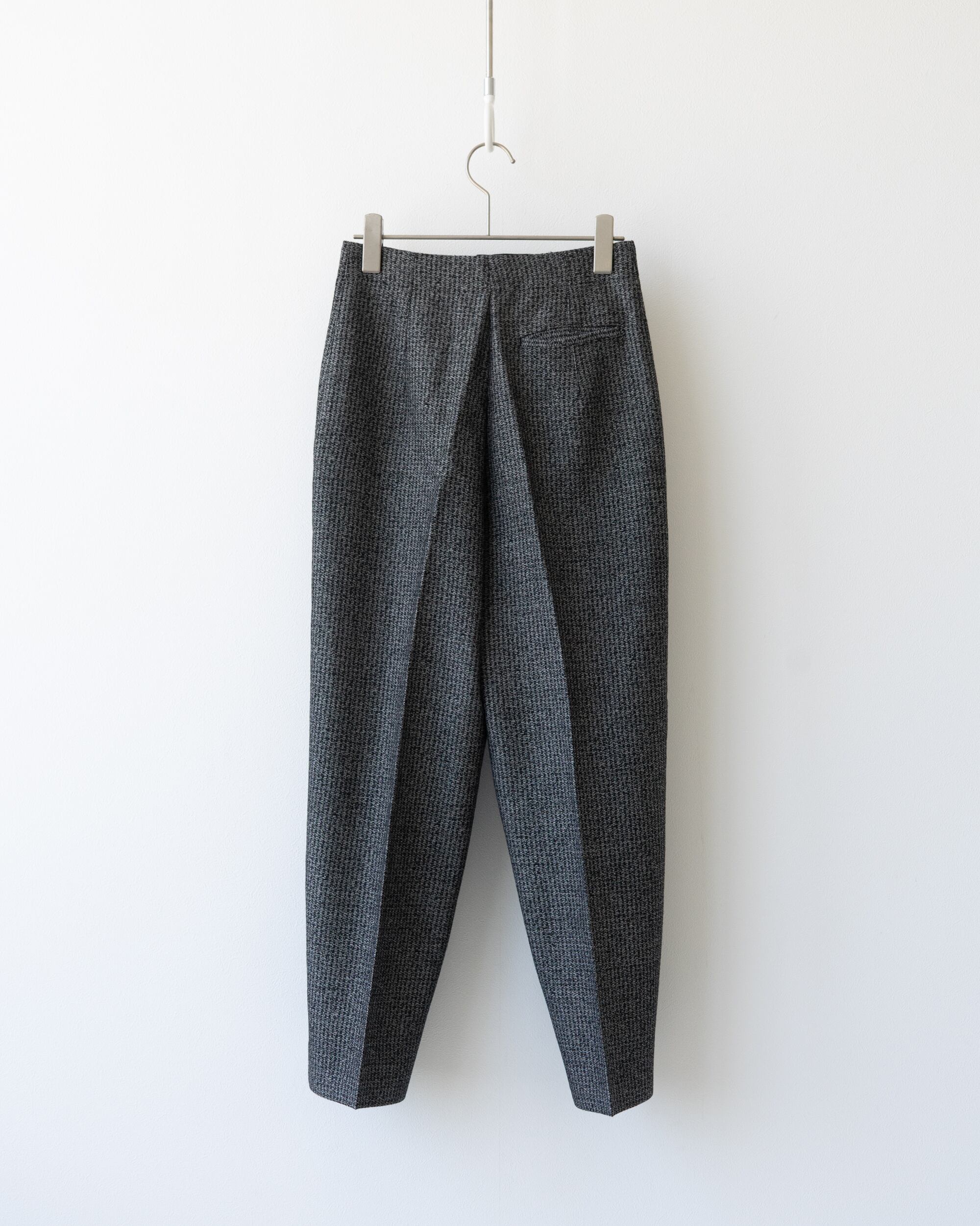 CÉLINE by phoebe philo〉Wool Pants | Re:STATION STORE