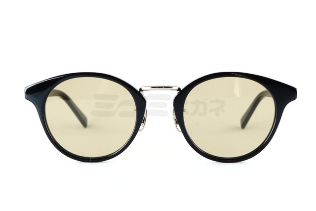 A.D.S.R. サングラス EDDIE 01c 46.5サイズ ボストン エディー ADSR エーディーエスアール 正規品-2枚目