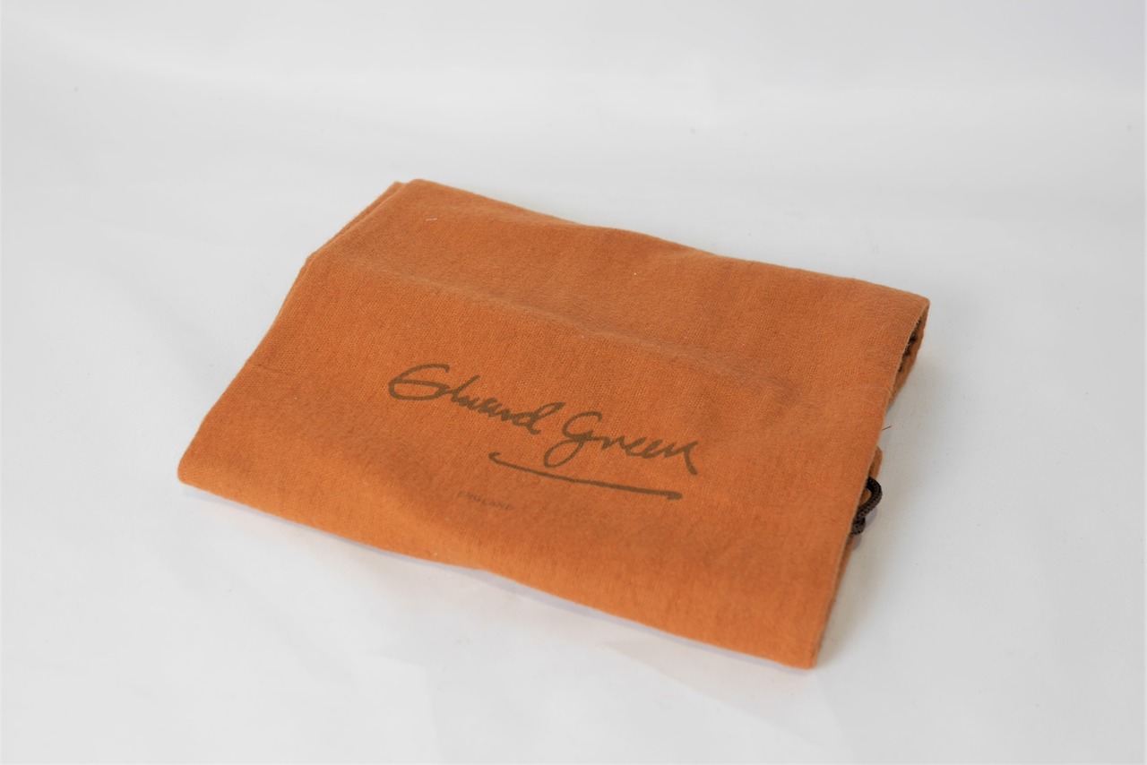 【Edward Green】 チャッカブーツ『BANBURY』 Last 32 Size: 7E